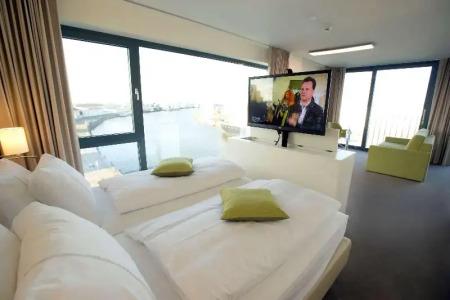 Best Western  Bremerhaven - 41