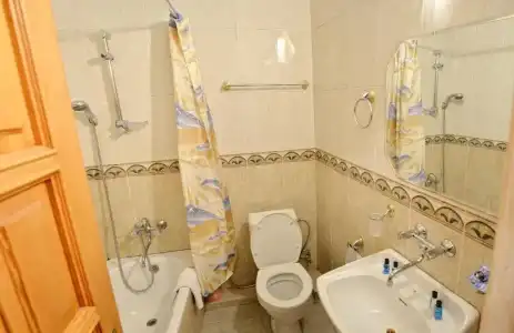 Georgian House - 30