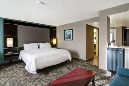 Hampton Inn & Suites by Hilton Calgary-Airport - 54
