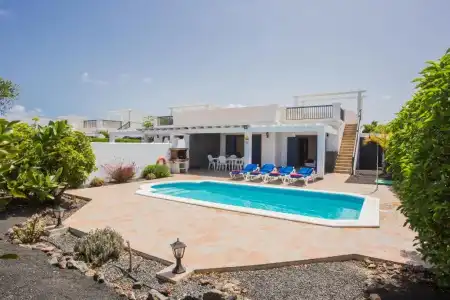 Villas Susaeta - 32