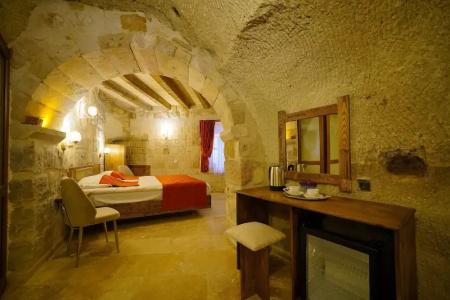 Vezir Cave Suites - 166