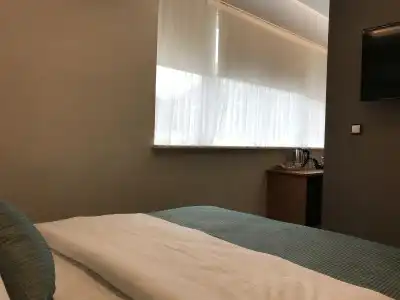 The North - 6