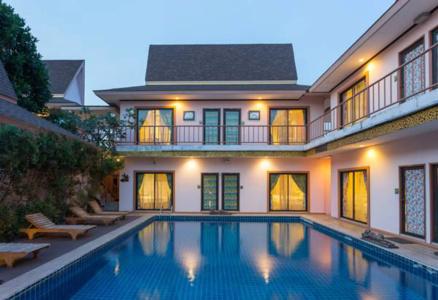 Ploykhumthong Boutique Resort - 0