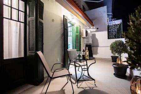 Pandrosos Divine Suites - 55