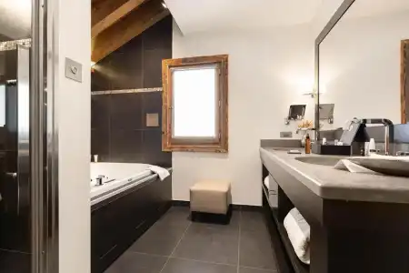 Hôtel Le Kaïla - 173