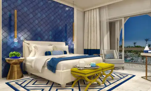 Rixos Premium Saadiyat Island - All Inclusive - 29