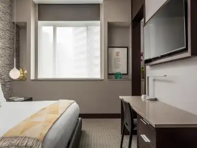Conrad Indianapolis - 111