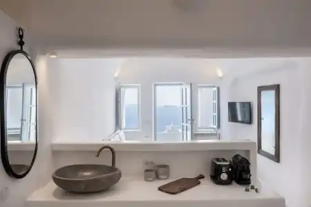 Oia Spirit Boutique Residences - 72