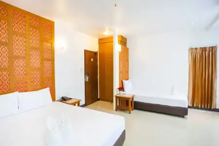 New Siam Palace Ville - 1