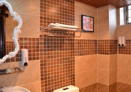 Maple Leaf Inn Lijiang - 8