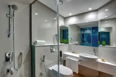Al Khoory Inn - 22