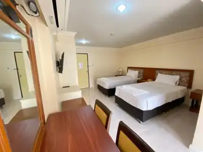 Jumbotel - 30