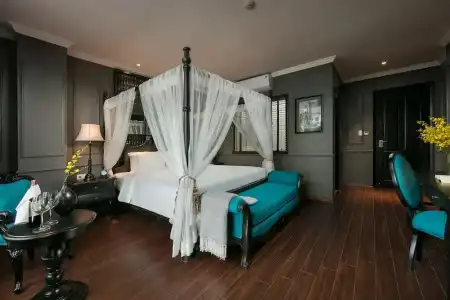 Grande Collection & Spa - 88