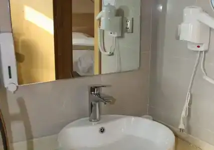 GreenTree Inn Shanghai Minxing Beiqiao Station Express - 6