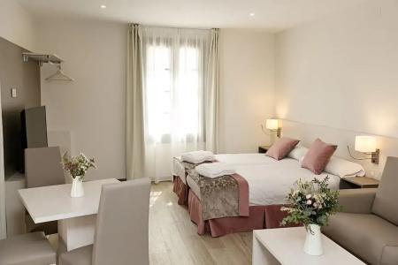 Suites La Posada de Pilar - 6