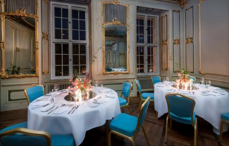 Art'Otel Berlin Mitte, by Park Plaza - 29