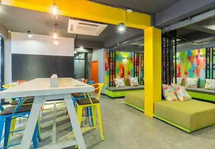 iSanook Hostel - 12