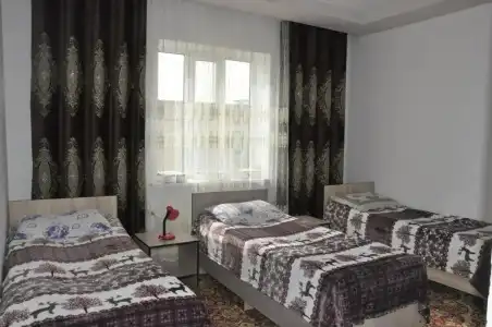Guest House Nur - 0