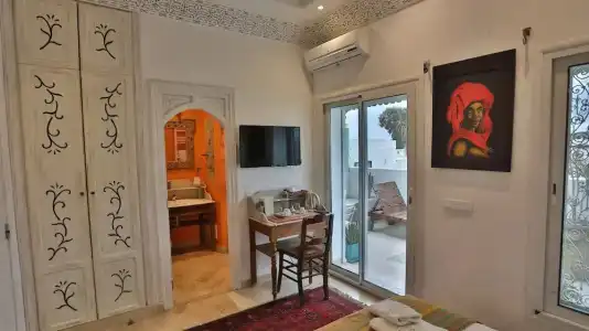 Dar Souad - 101