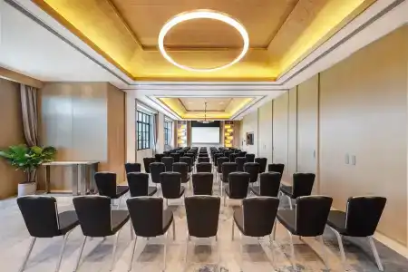 Melia Shanghai  Parkside - 40