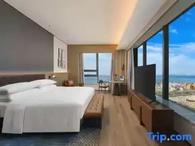 Four Points By Sheraton Donggang - 99