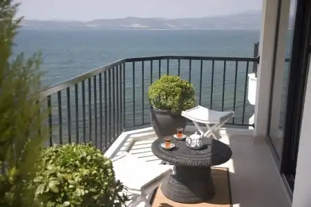 Med Inn Boutique-hotel - 60