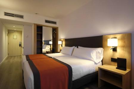 Catalonia Sabadell - 3