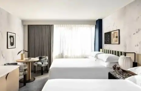 Kimpton Theta New York - Times Square by IHG - 44