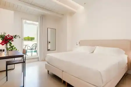 Dimora Caiammari Luxury & Spa - 32
