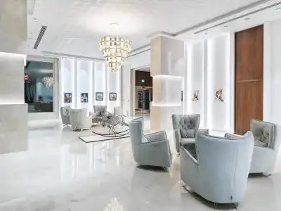 The Tower at St Raphael Resort - 14