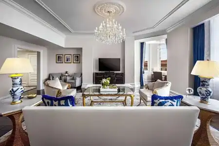 Waldorf Astoria Washington DC - 82