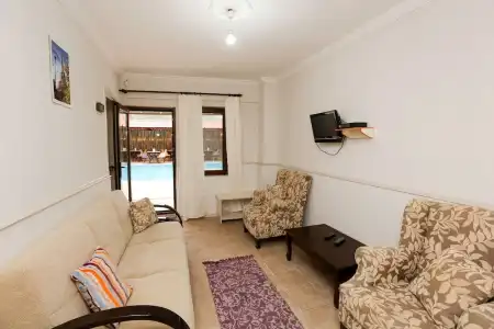 Dalyan M-Otel - 2