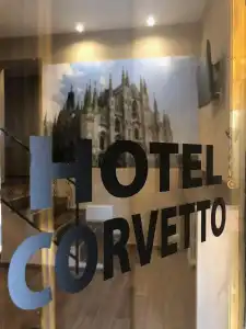 Corvetto - 6