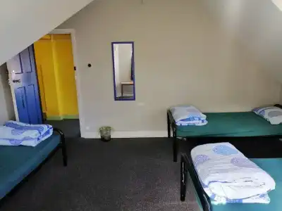 Stafford Gables Hostel - 38