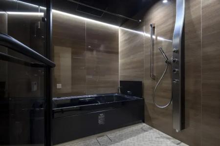 Randor Residence Hiroshima Suites - 15