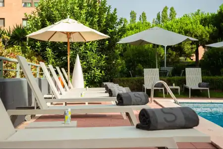 Sercotel Cornella Barcelona - 16