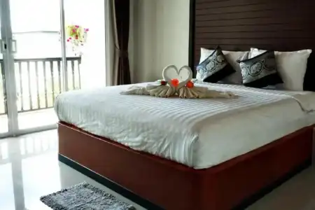 Vivi Boutique Resort Room (SHA Plus+) - 25