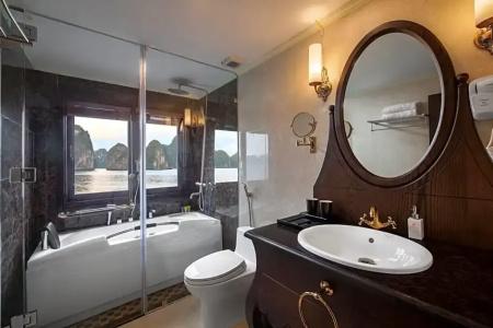 Halong Athena Cruise - 41