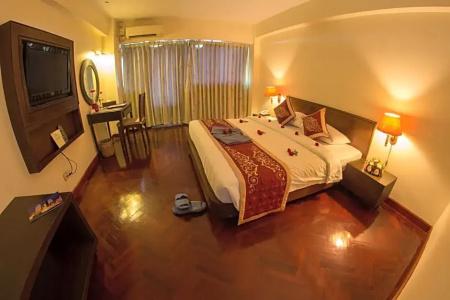 Yangon - 50