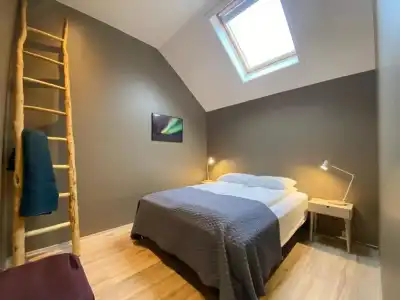Dalshöfdi Guesthouse - 37