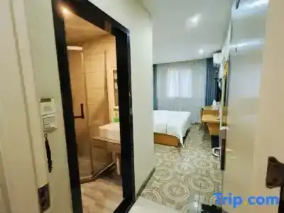 Hongxing Business - 57