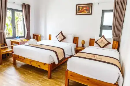 Rainforest Resort Phu Quoc - 28
