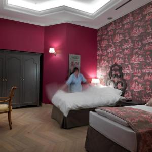 Relais le Chevalier - 39