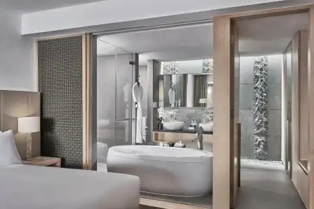 Singapore Marriott Tang Plaza - 6