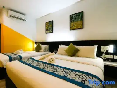 Golden Roof Ampang Ipoh - 40