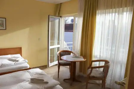 Pension StromInn - 2