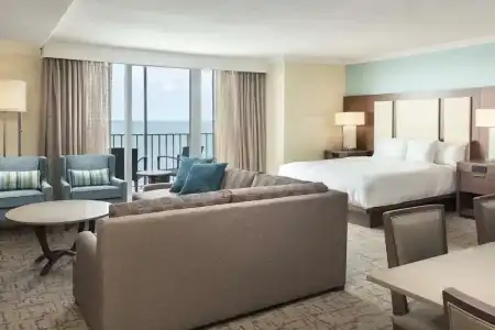 Hilton Clearwater Beach Resort & Spa - 70