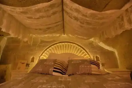 Iris Cave Cappadocia - 82