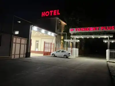 Toshkent Plus - 0