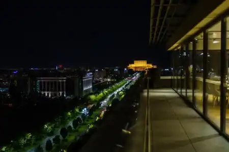 Union Plaza - 35